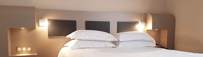 Brit Hotel de Grignan