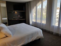 Brit Hotel de Grignan