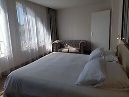 Brit Hotel de Grignan