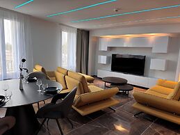 Brit Hotel de Grignan