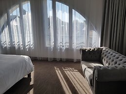 Brit Hotel de Grignan