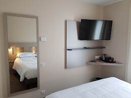 Brit Hotel de Grignan