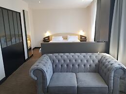 Brit Hotel de Grignan
