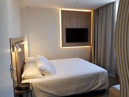 Brit Hotel de Grignan