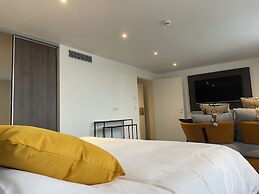Brit Hotel de Grignan