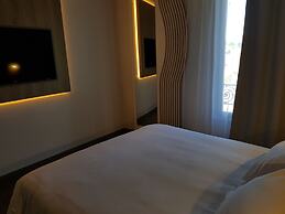 Brit Hotel de Grignan