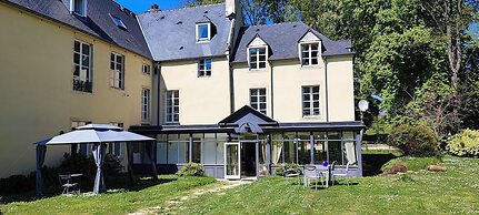 Château de Bellefontaine