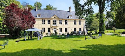 Château de Bellefontaine