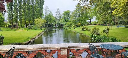 Château de Bellefontaine