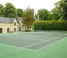 Château de Bellefontaine