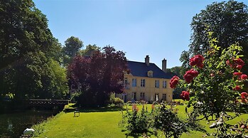 Château de Bellefontaine