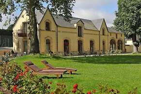 Château de Bellefontaine