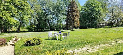 Château de Bellefontaine