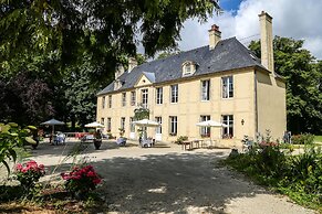 Château de Bellefontaine