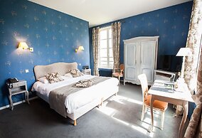 Château de Bellefontaine