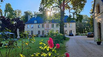 Château de Bellefontaine