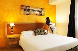 ibis Styles Roma Vintage Hotel
