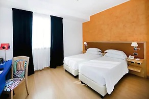 ibis Styles Roma Vintage Hotel