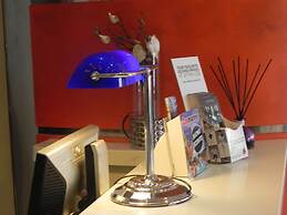 ibis Styles Roma Vintage Hotel