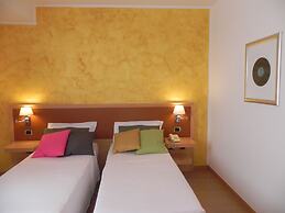 ibis Styles Roma Vintage Hotel