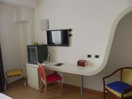 ibis Styles Roma Vintage Hotel