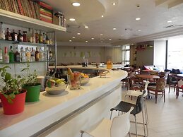 ibis Styles Roma Vintage Hotel
