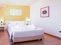 ibis Styles Roma Vintage Hotel