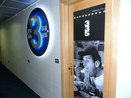 ibis Styles Roma Vintage Hotel