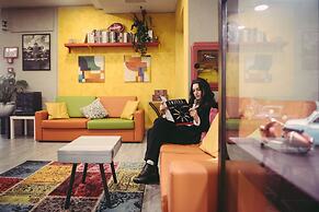ibis Styles Roma Vintage Hotel