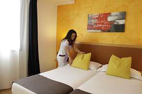 ibis Styles Roma Vintage Hotel