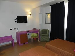 ibis Styles Roma Vintage Hotel