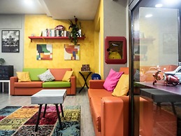 ibis Styles Roma Vintage Hotel
