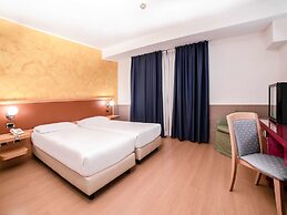 ibis Styles Roma Vintage Hotel