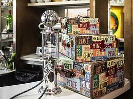 ibis Styles Roma Vintage Hotel