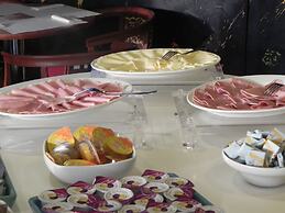 ibis Styles Roma Vintage Hotel