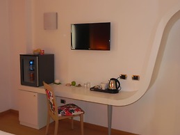 ibis Styles Roma Vintage Hotel