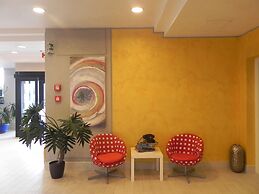 ibis Styles Roma Vintage Hotel