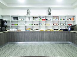 ibis Styles Roma Vintage Hotel