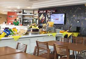 ibis Styles Roma Vintage Hotel
