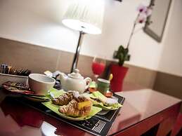 ibis Styles Roma Vintage Hotel