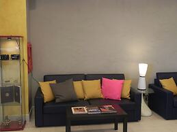 ibis Styles Roma Vintage Hotel