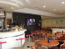 ibis Styles Roma Vintage Hotel