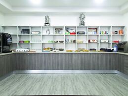 ibis Styles Roma Vintage Hotel
