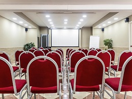 ibis Styles Roma Vintage Hotel