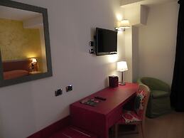 ibis Styles Roma Vintage Hotel