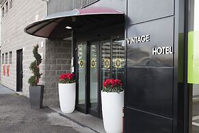 ibis Styles Roma Vintage Hotel