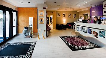 ibis Styles Roma Vintage Hotel