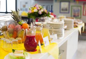 ibis Styles Roma Vintage Hotel