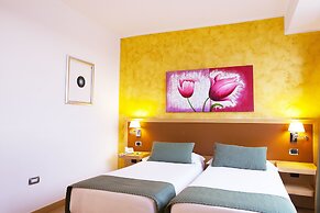 ibis Styles Roma Vintage Hotel