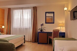 ibis Styles Roma Vintage Hotel